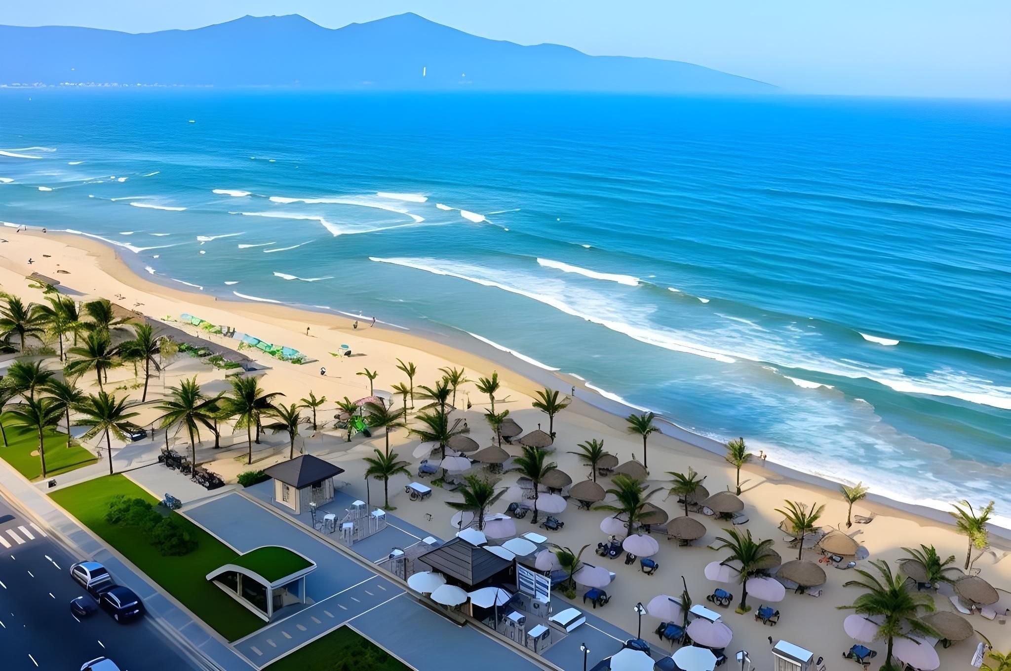 Spiaggia