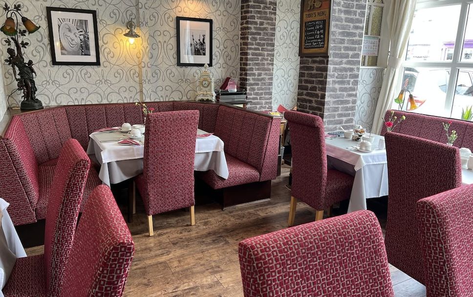 Ristorante Foto