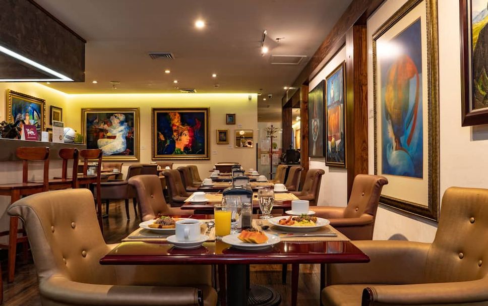 Ristorante Foto