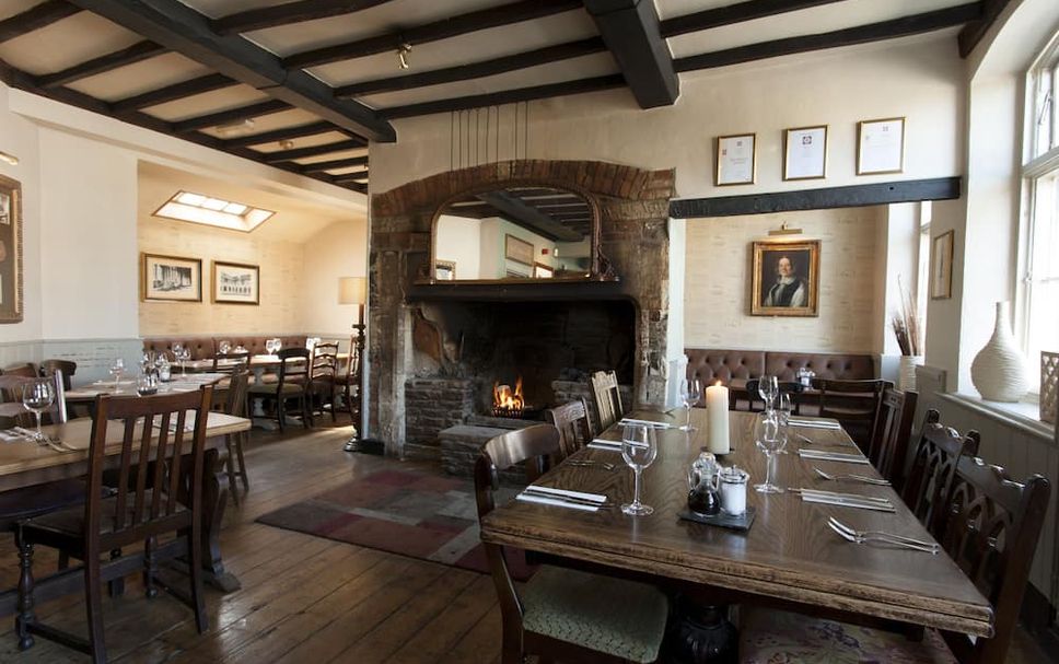 Ristorante Foto