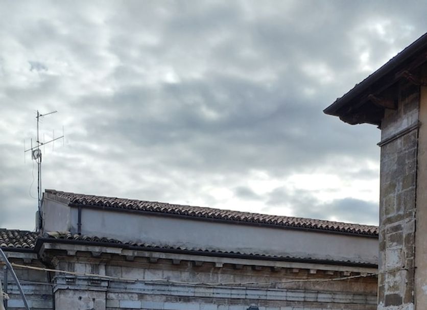 Balcone Foto