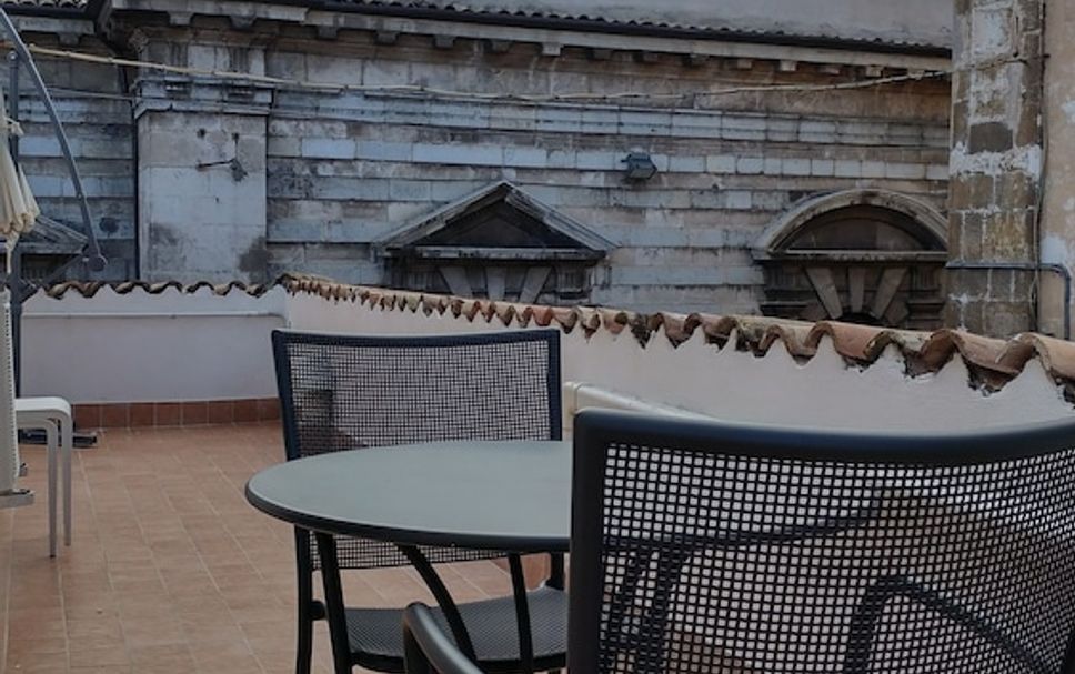Balcone Foto
