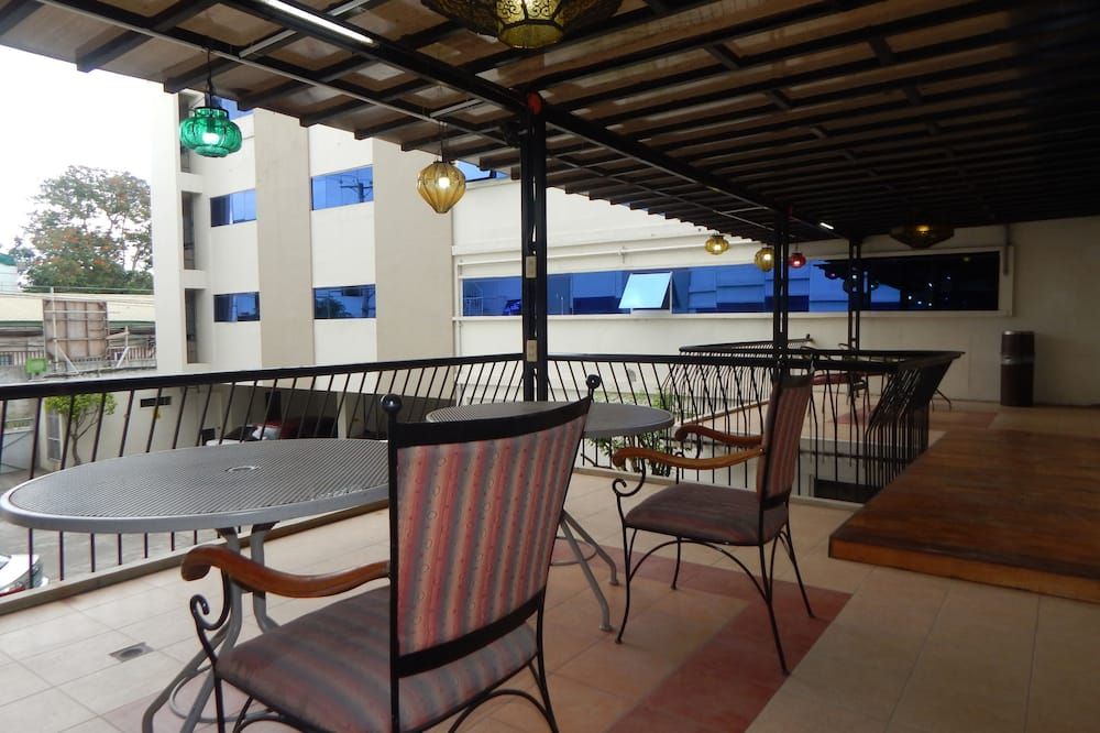Balcone