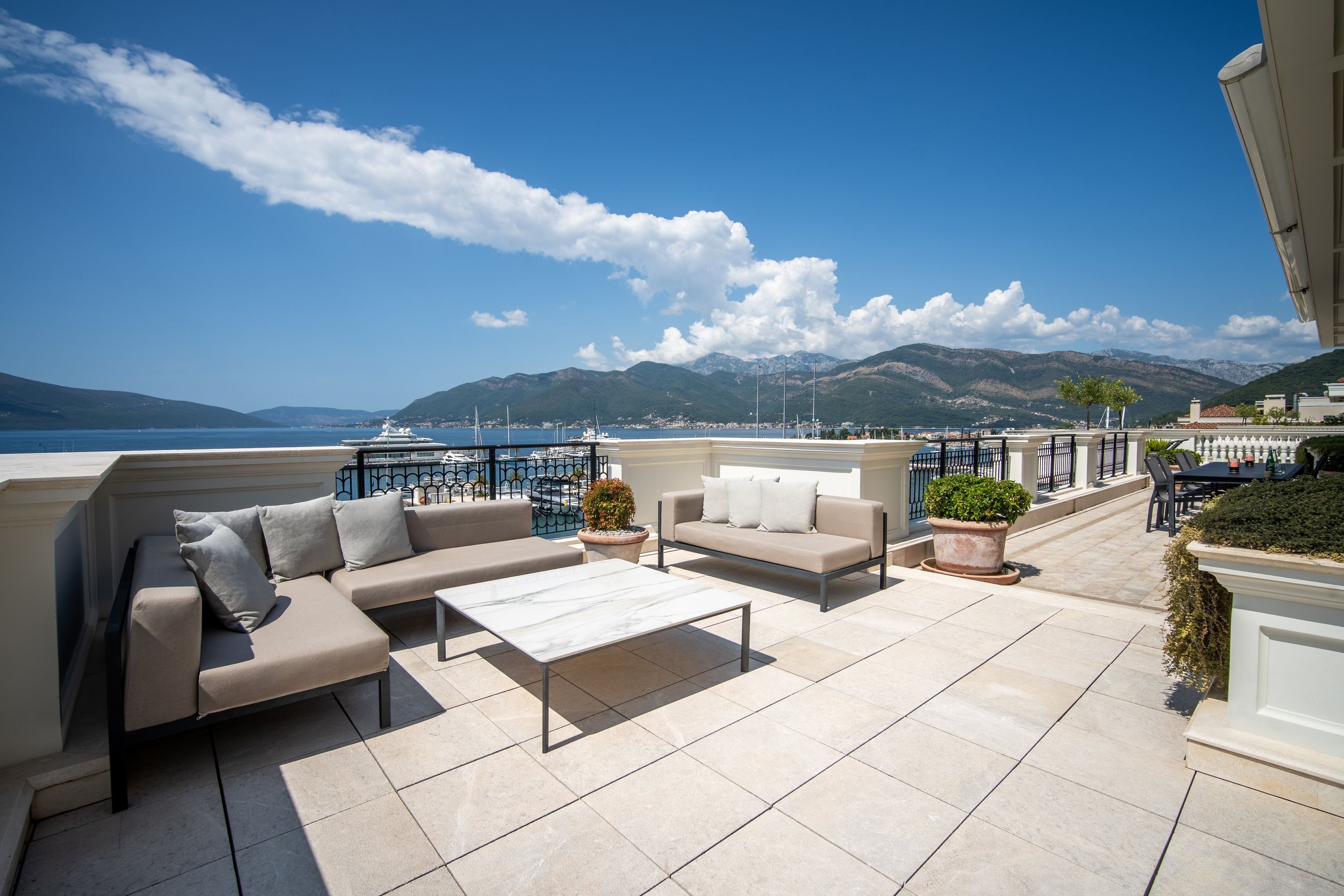 Balcone