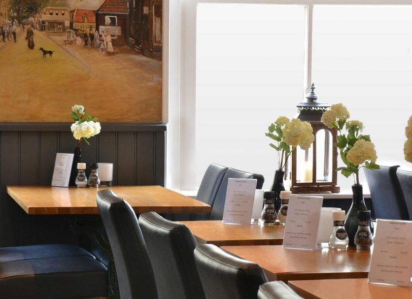 Ristorante Foto