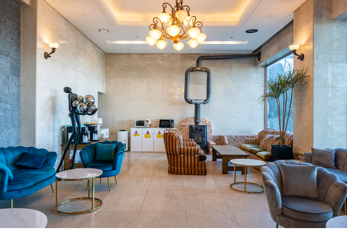 Area lounge