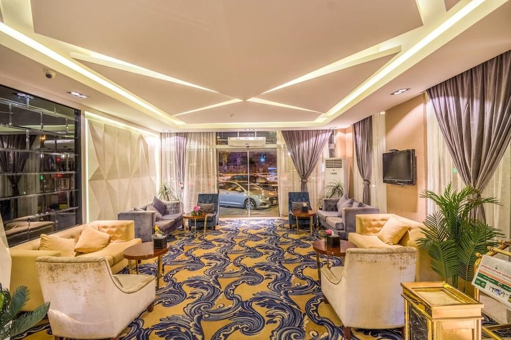 Area lounge
