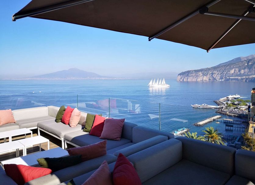 Balcone Foto