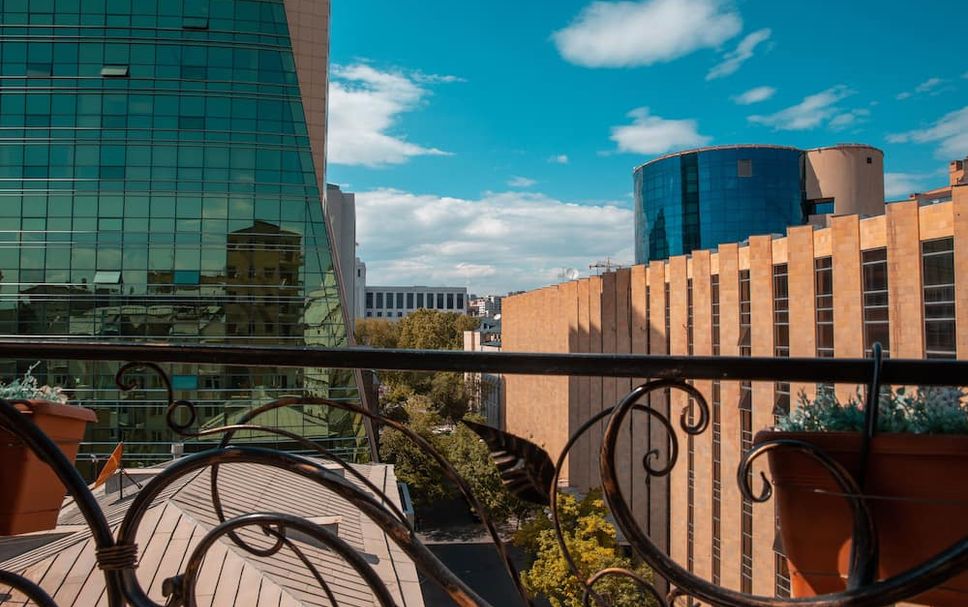 Balcone Foto