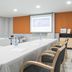 Sala conferenze