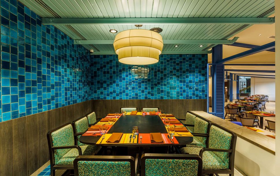 Ristorante Foto