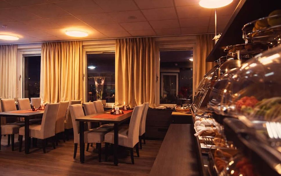 Ristorante Foto
