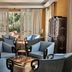 Area lounge