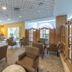 Area lounge