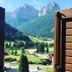 Vista esterna