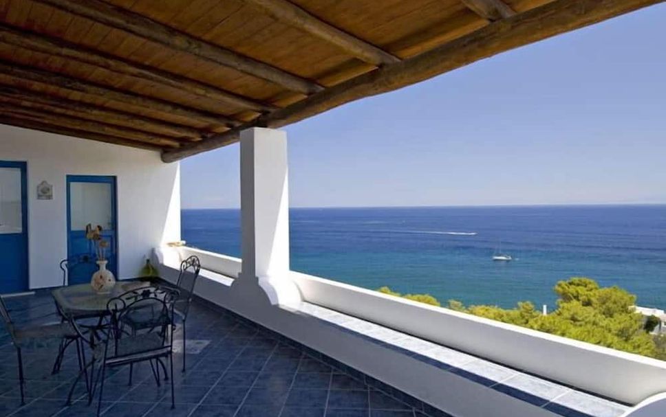 Balcone Foto