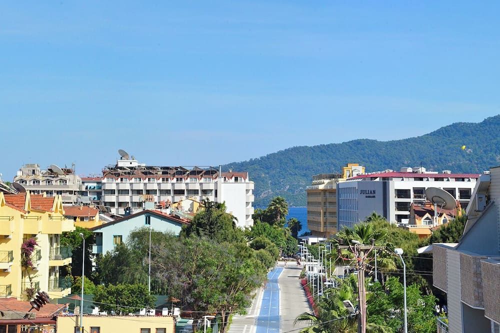 Vista esterna
