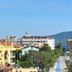 Vista esterna