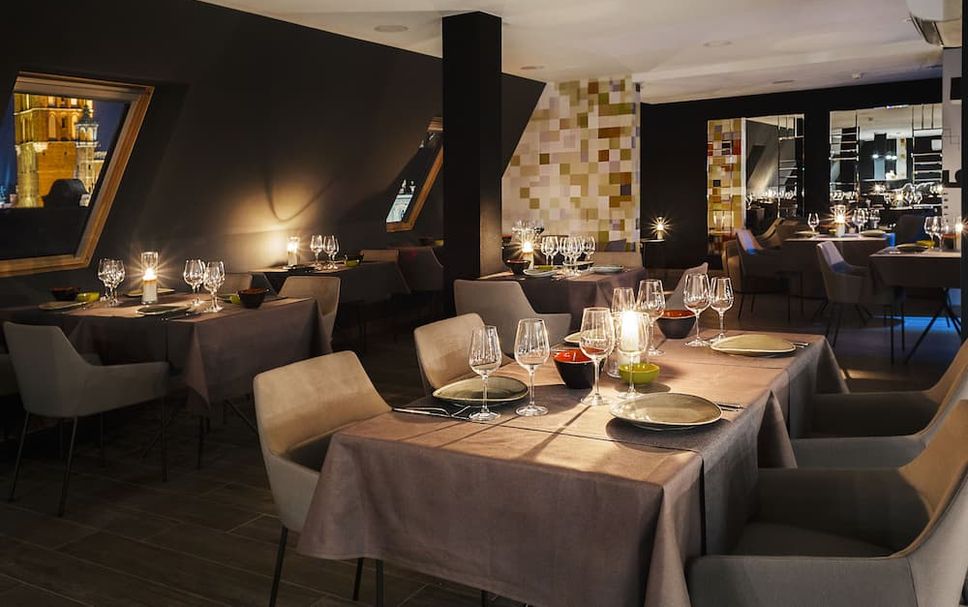 Ristorante Foto