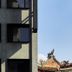 Vista esterna