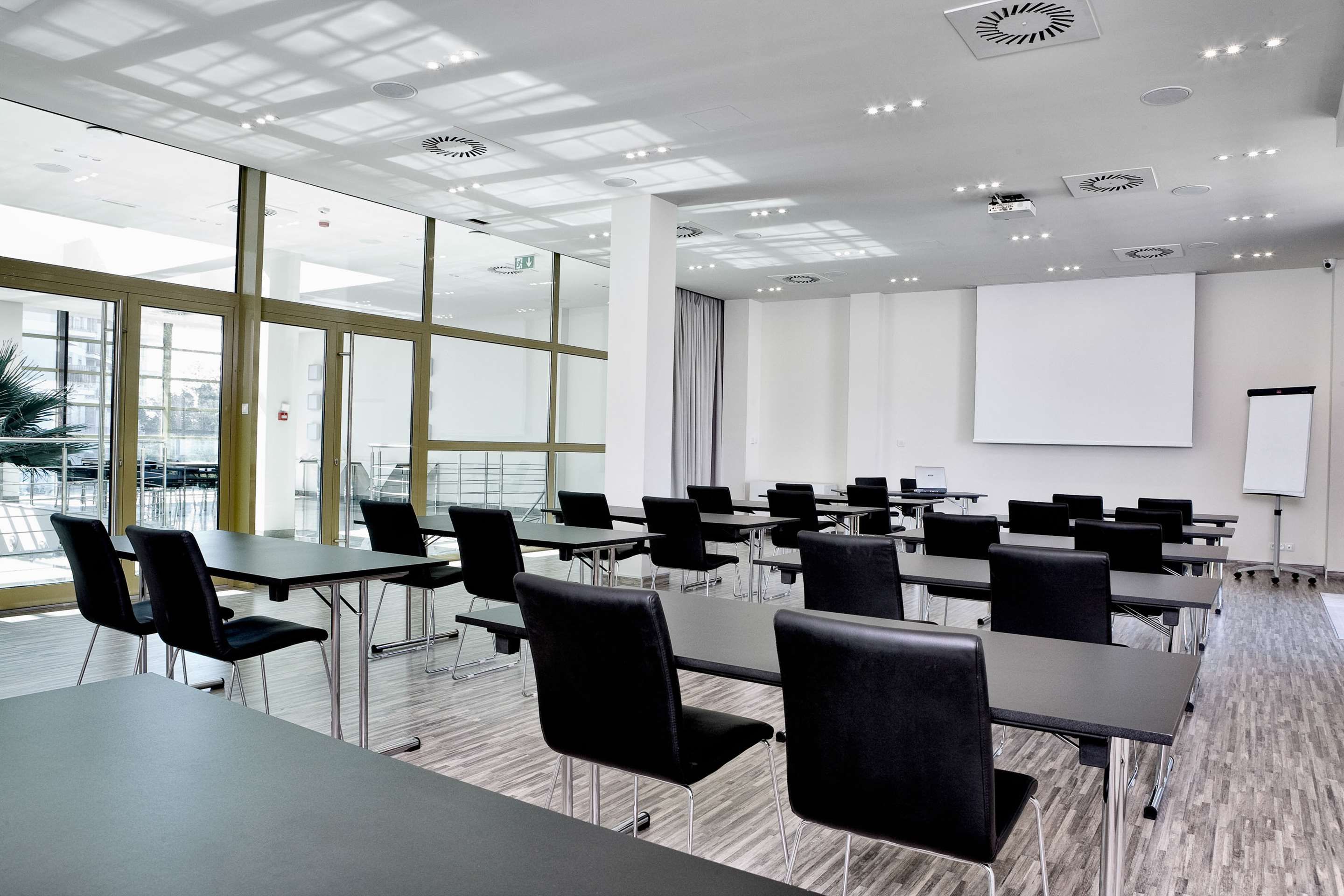 Sala conferenze