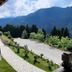 Vista esterna