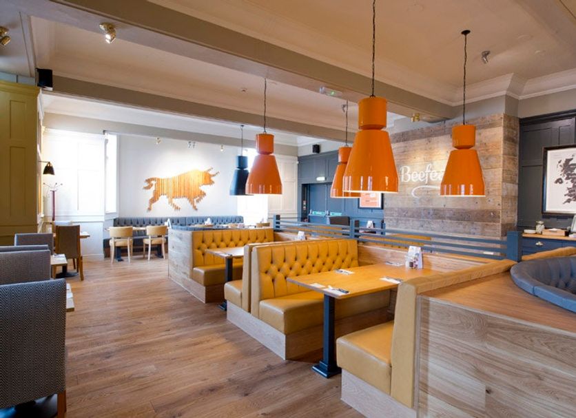 Ristorante Foto