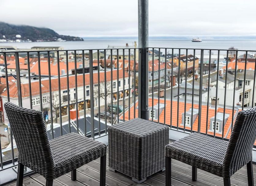 Balcone Foto