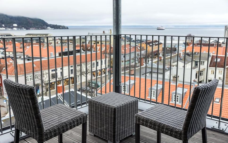 Balcone Foto