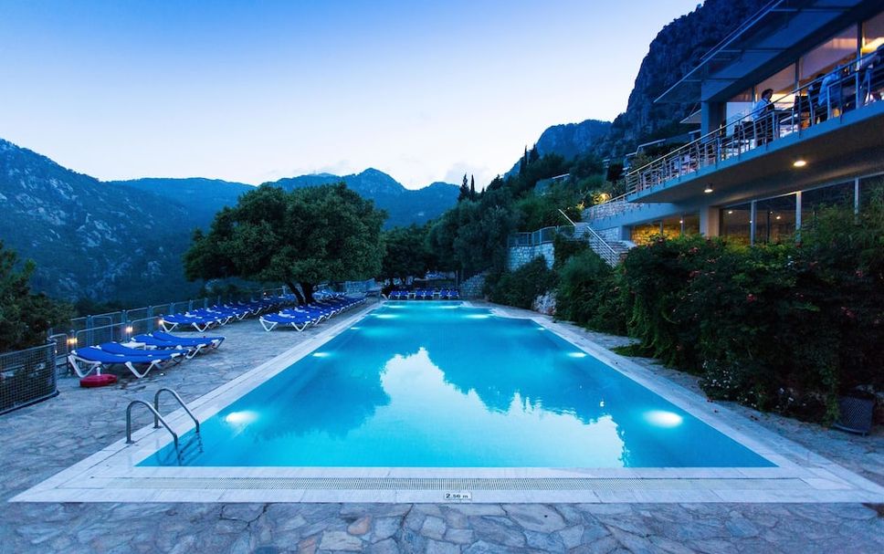 Piscina Foto