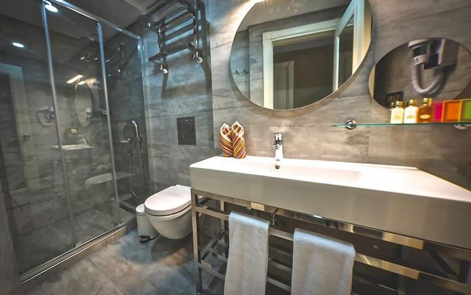 Bagno Foto