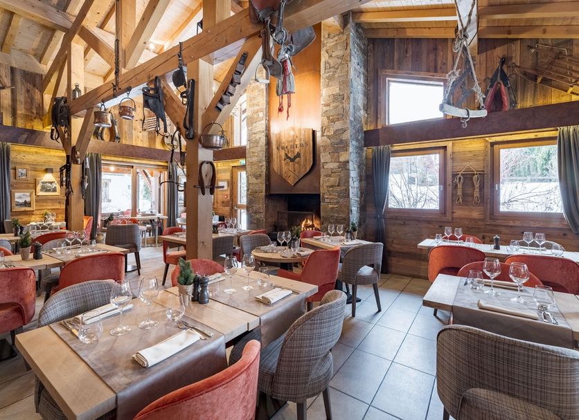 Ristorante Foto