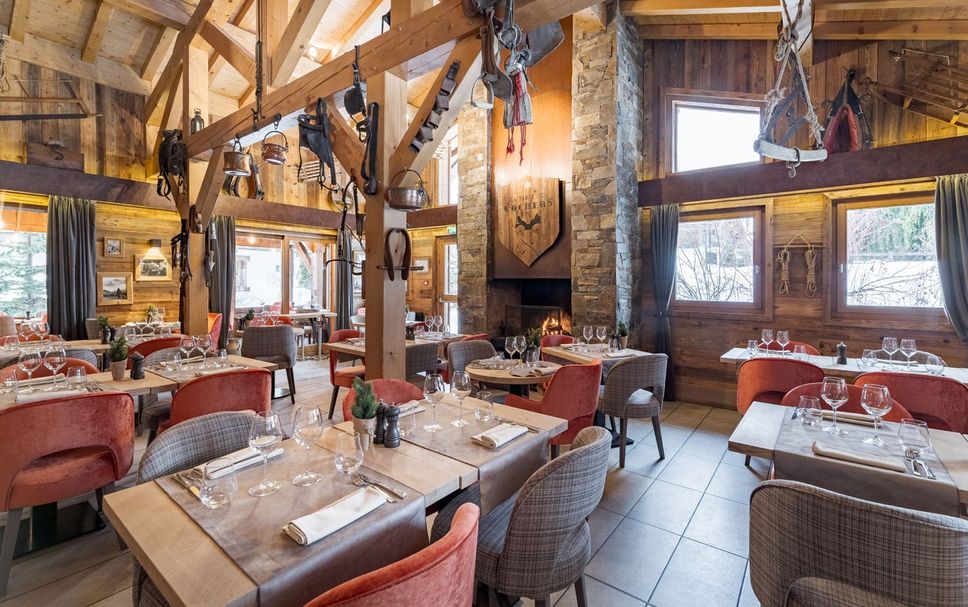 Ristorante Foto