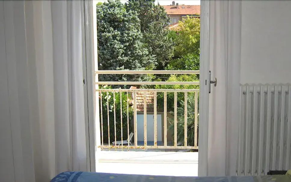 Balcone Foto