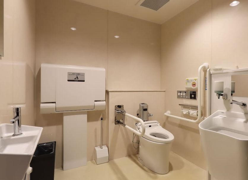 Bagno Foto