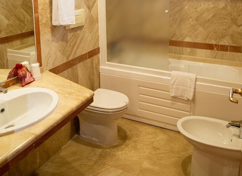 Bagno Foto