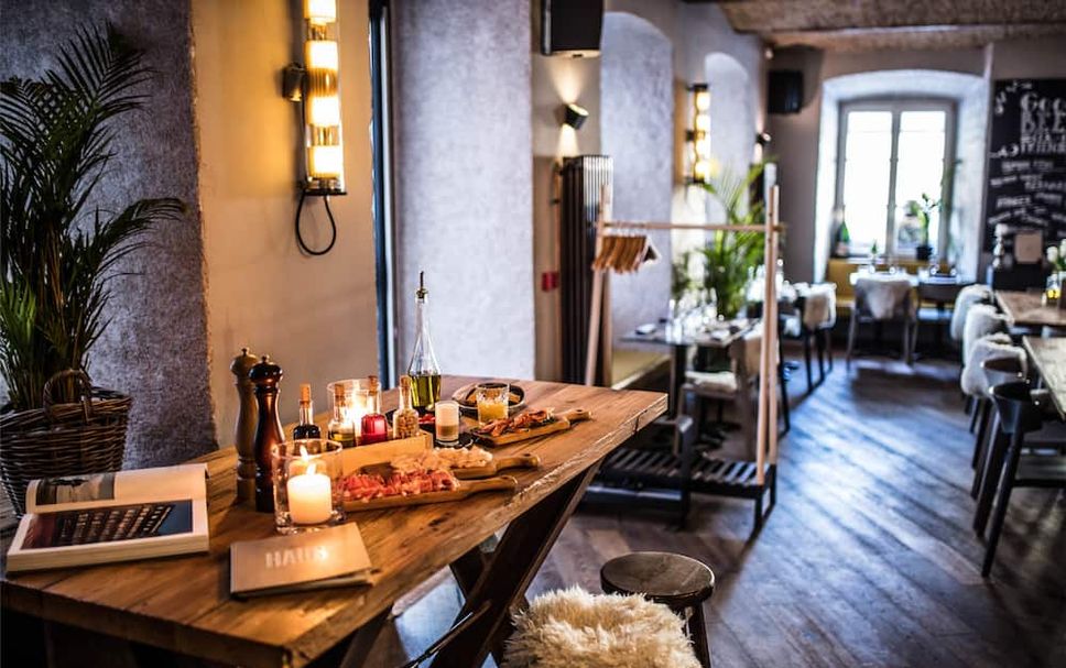 Ristorante Foto