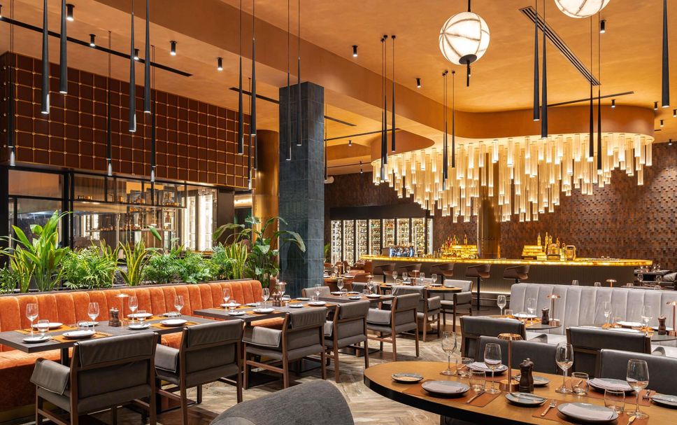 Ristorante Foto