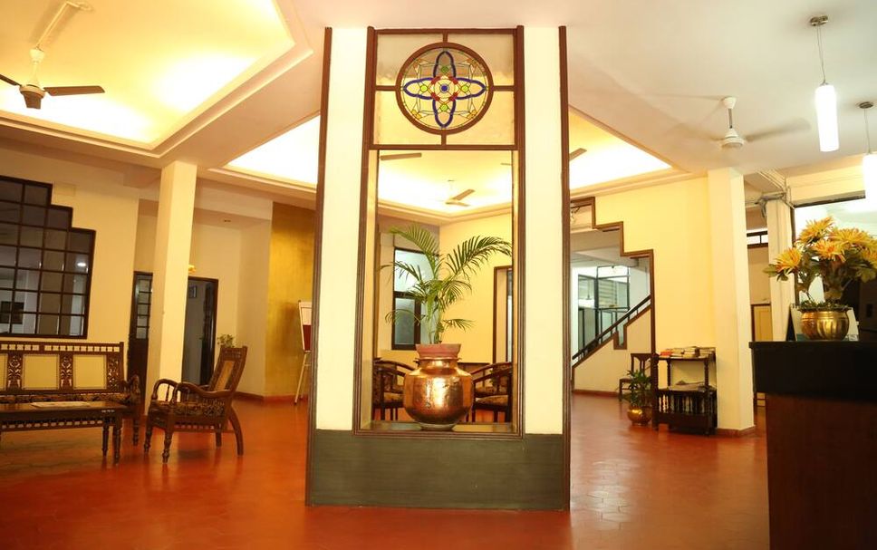 Ingresso Foto