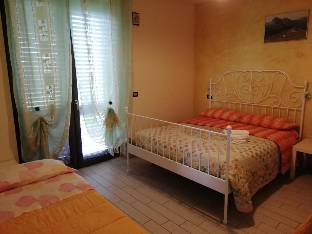 Camera da letto