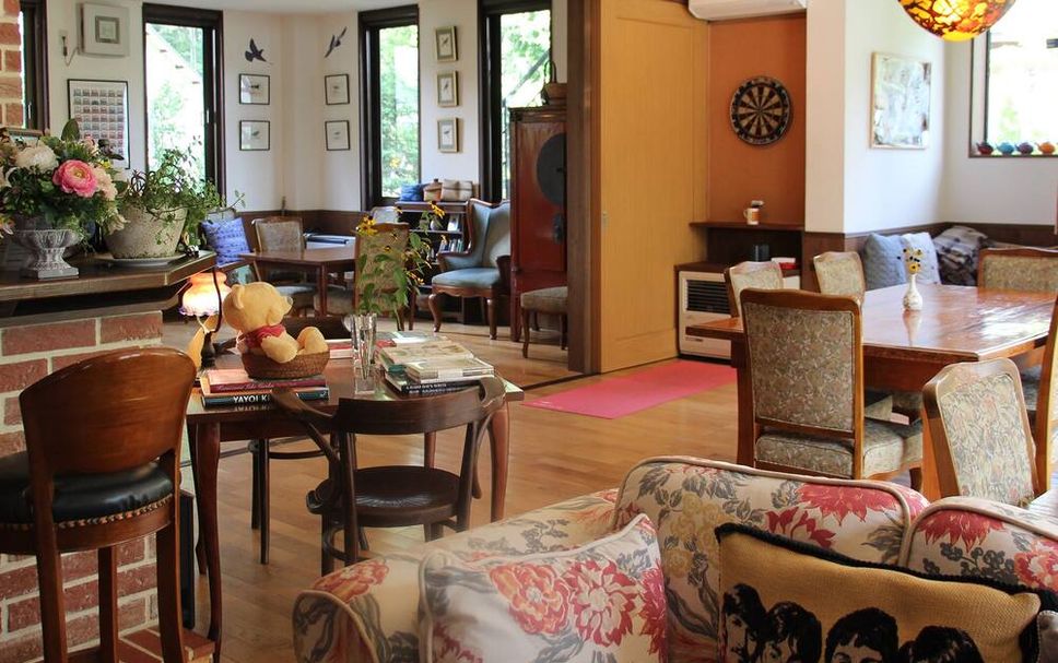 Ristorante Foto