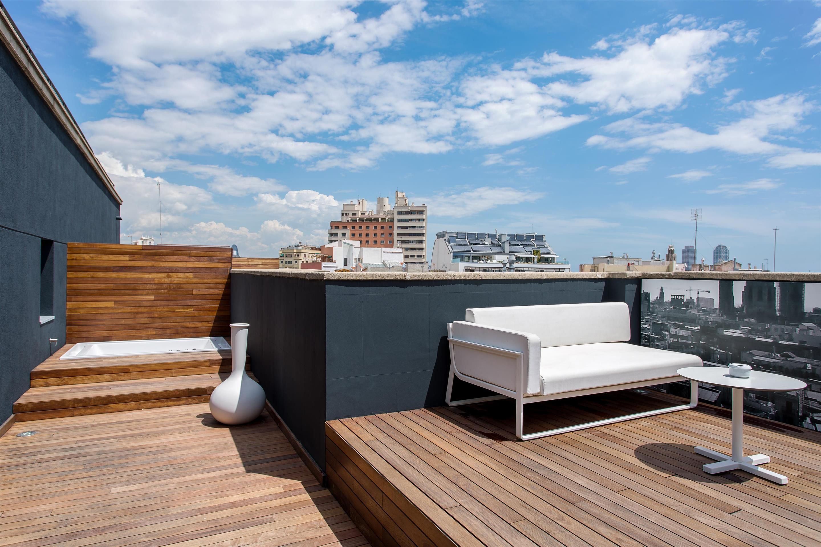 Balcone