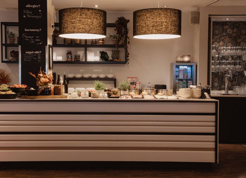 Ristorante Foto