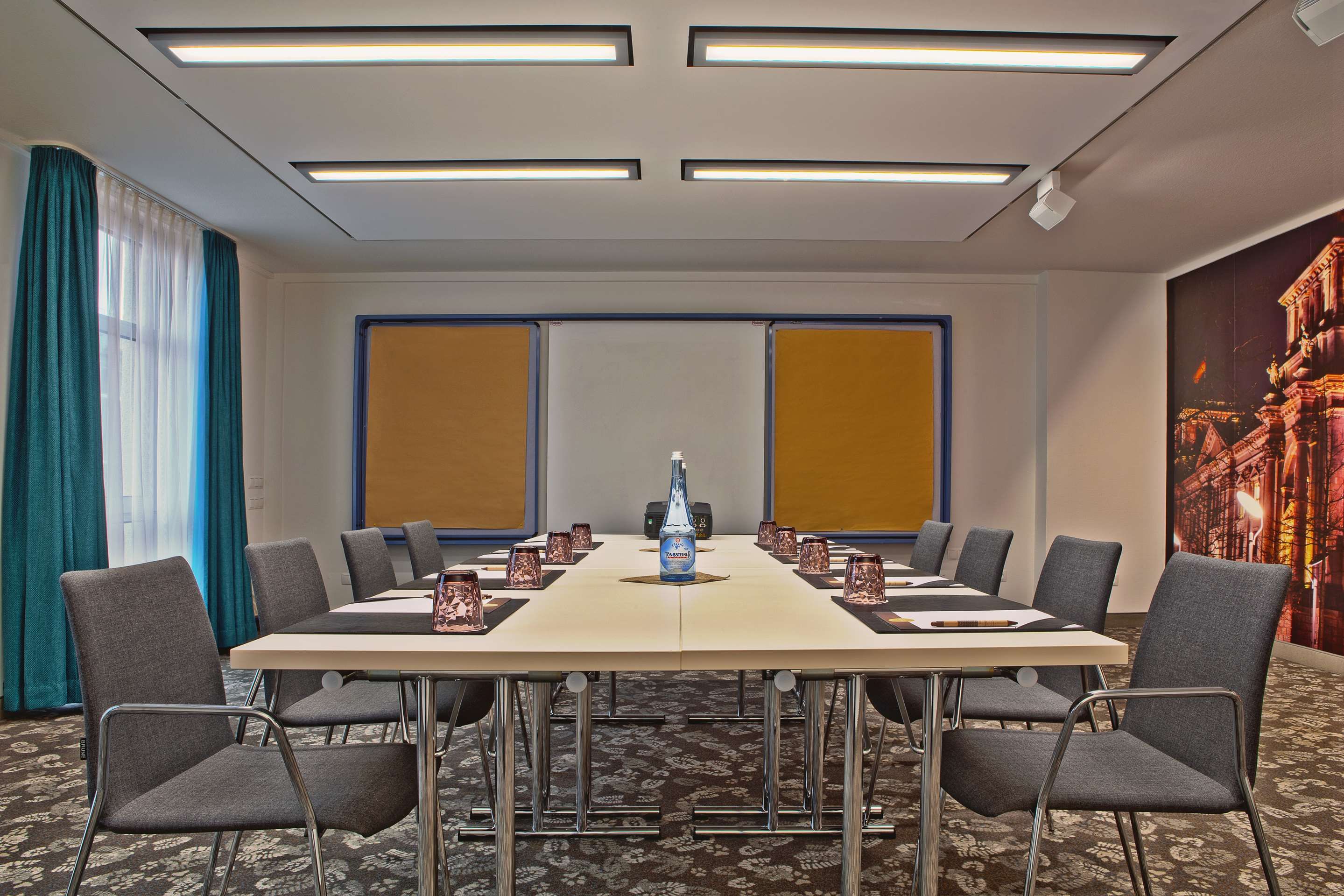 Sala conferenze