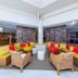 Area lounge