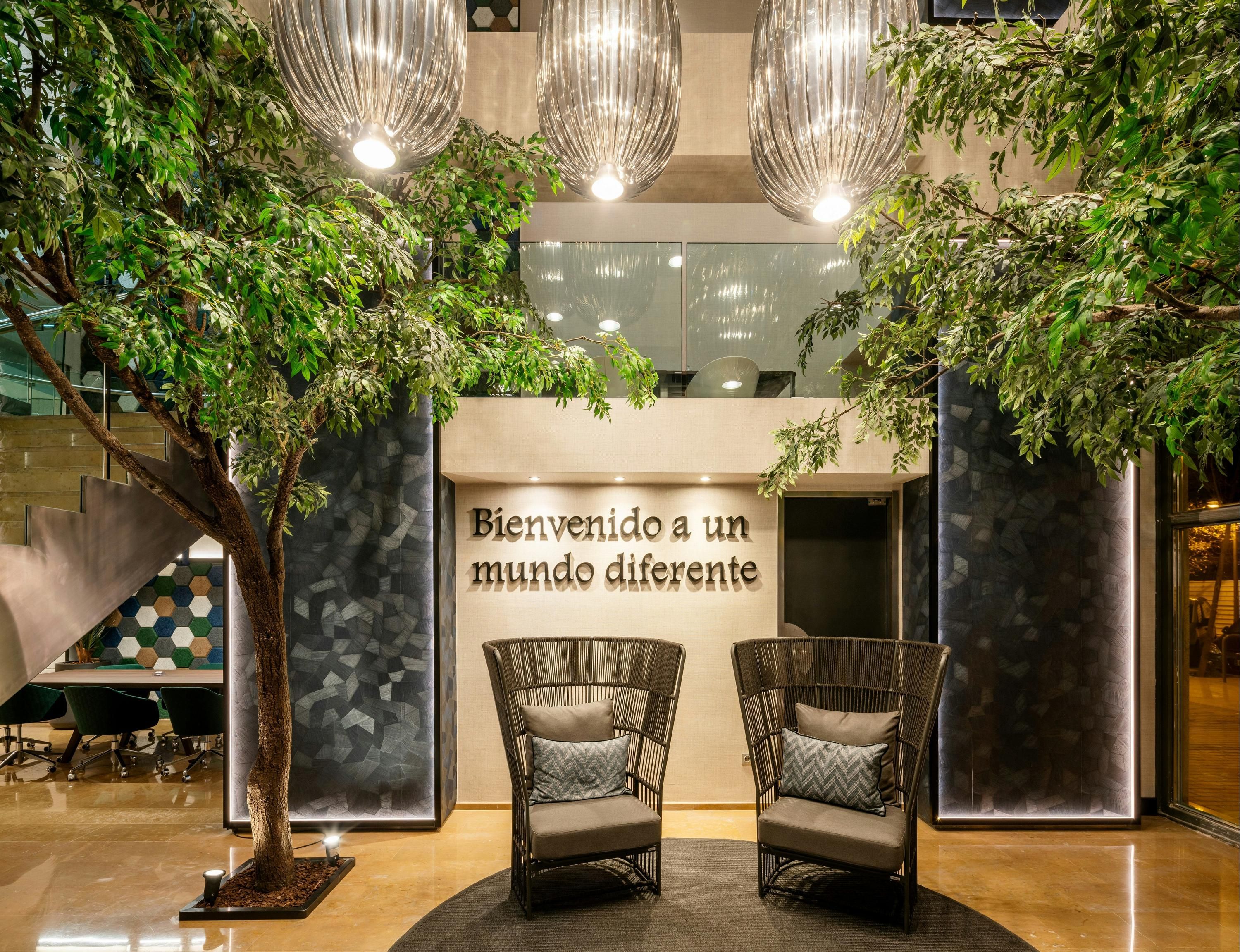 Ingresso