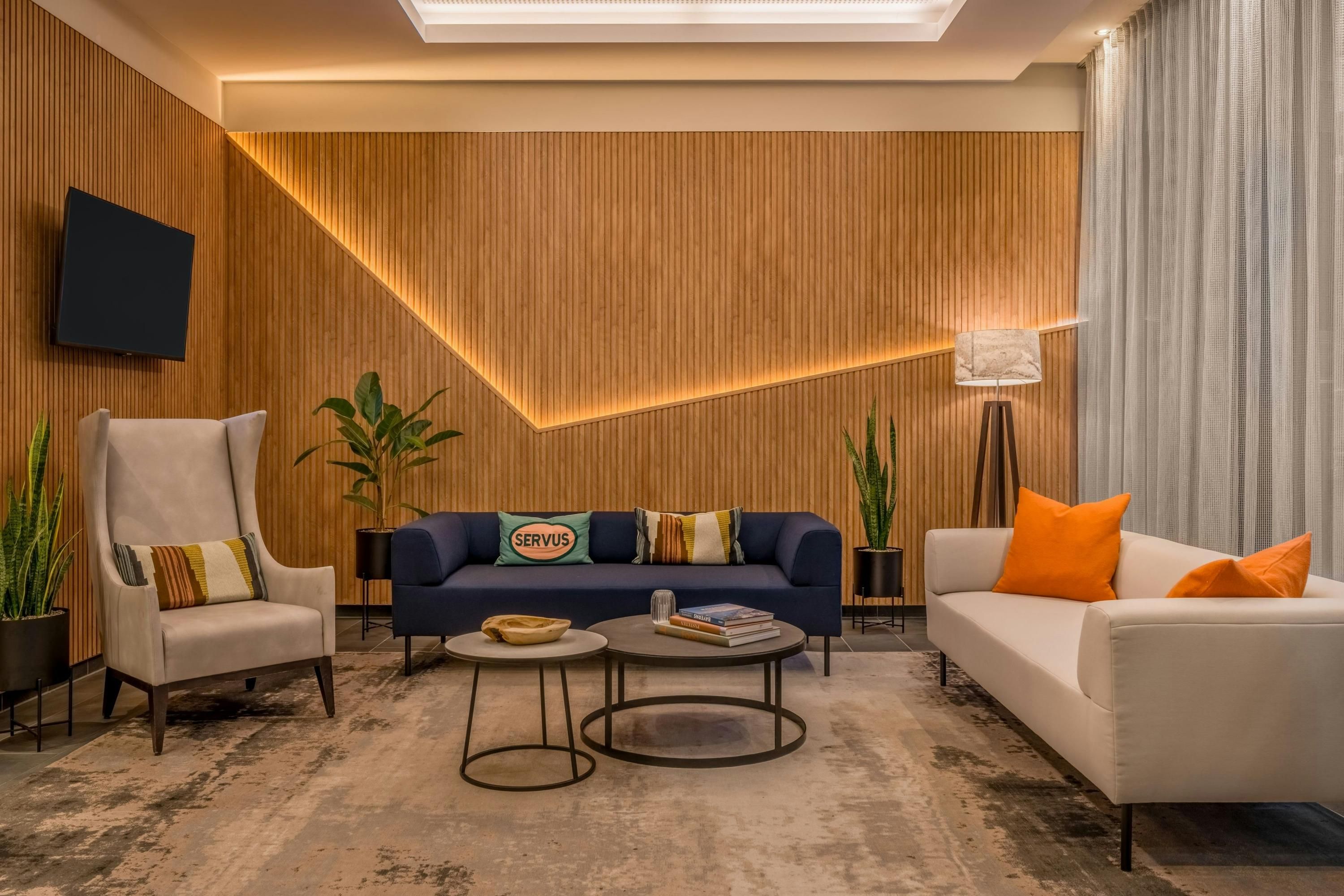 Area lounge
