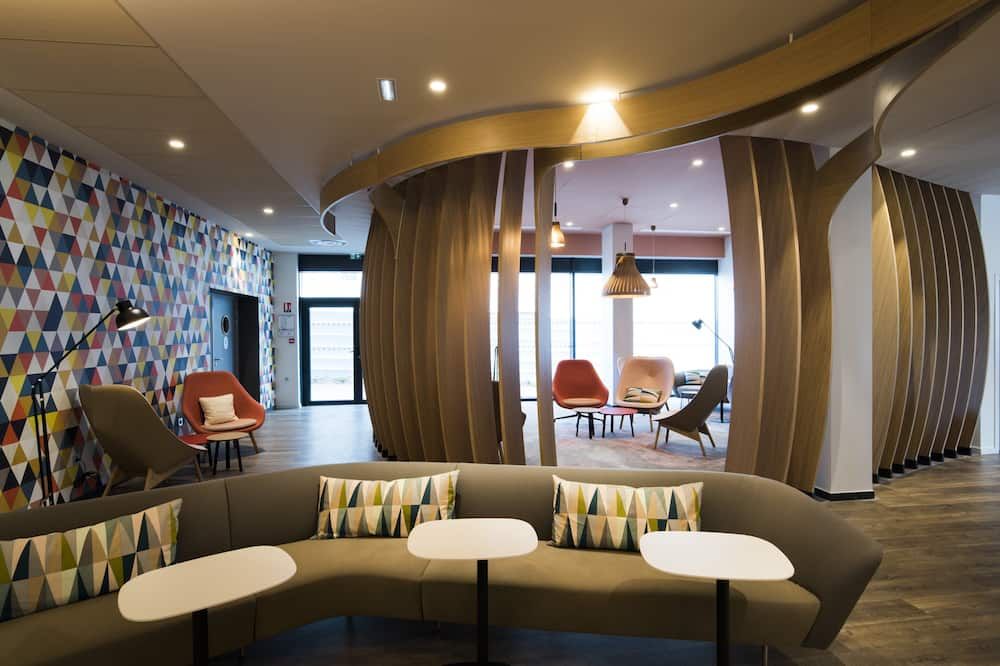 Area lounge