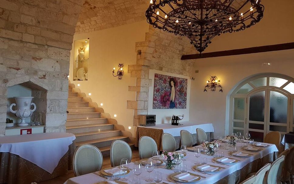 Ristorante Foto