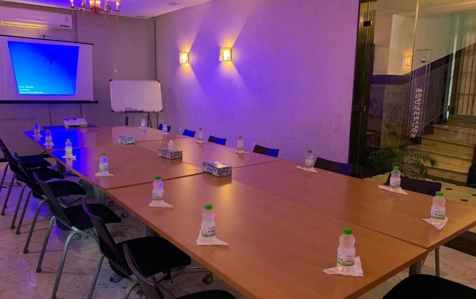 Sala conferenze Foto